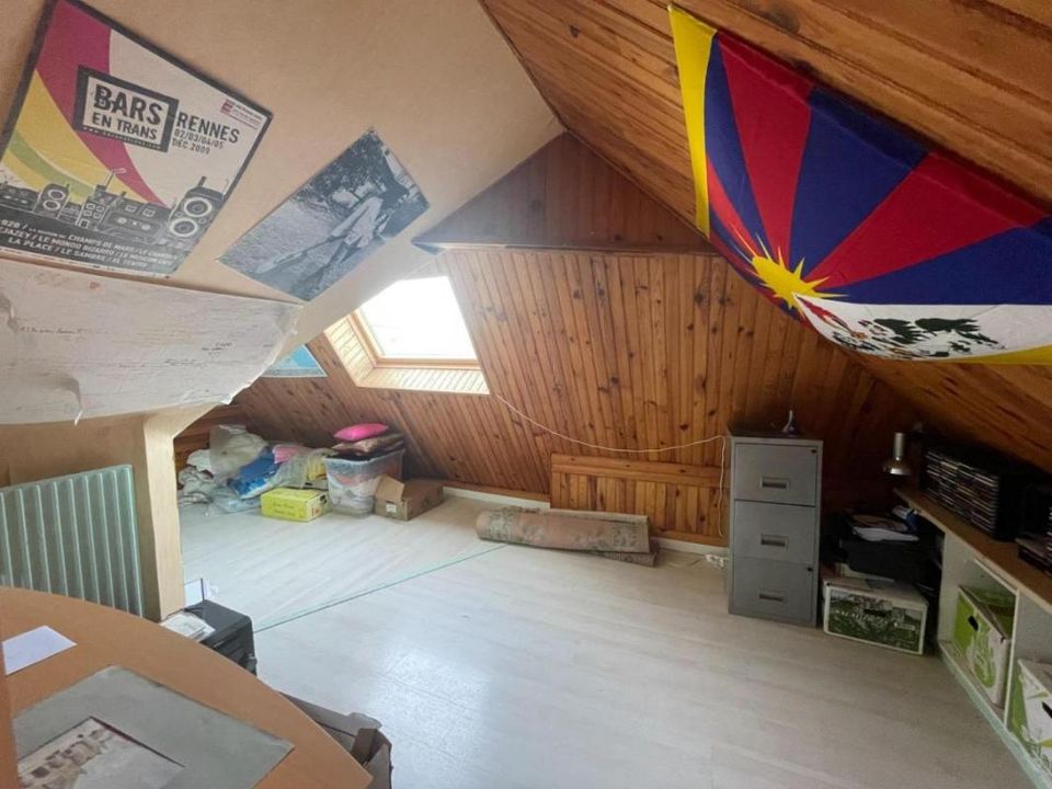 Rekkehus i Dinard, Ille-et-Vilaine - bilde 5