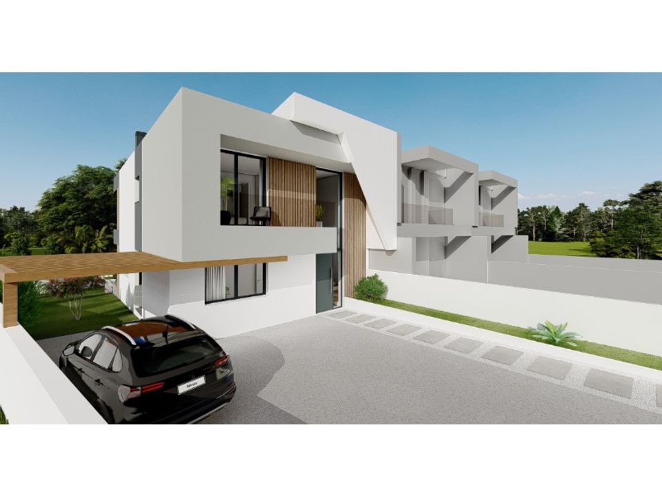 Villa i Alvor, Faro - foto 2