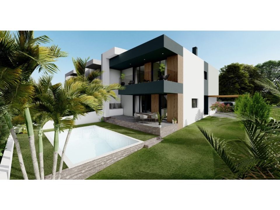 Villa i Alvor, Faro - foto 4