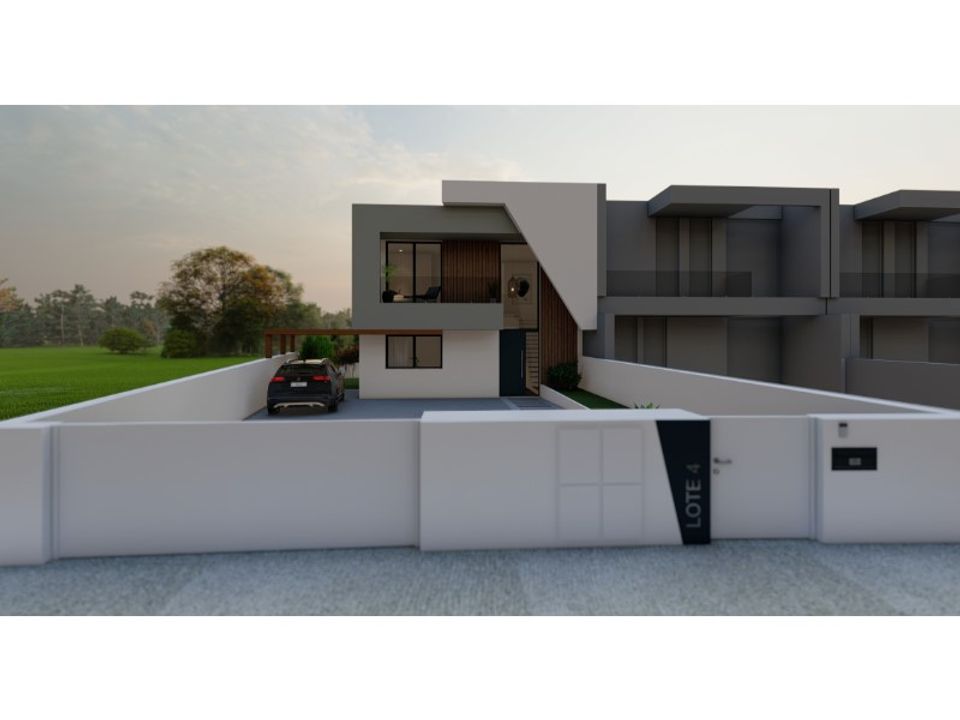 Villa i Alvor, Faro - foto 5