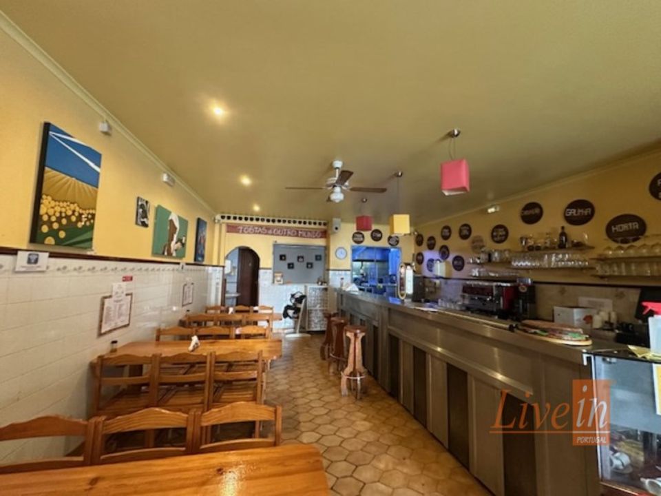 Erhvervsejendom i Ericeira, Lisbon - foto 1