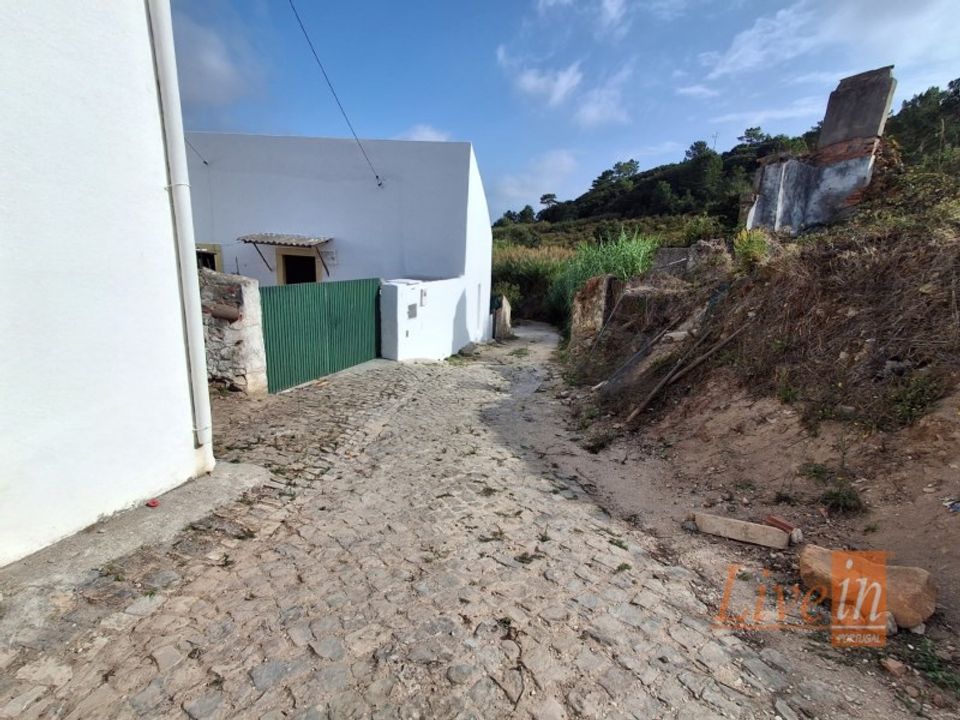 Ruinere i Torres Vedras, Lisbon - foto 5