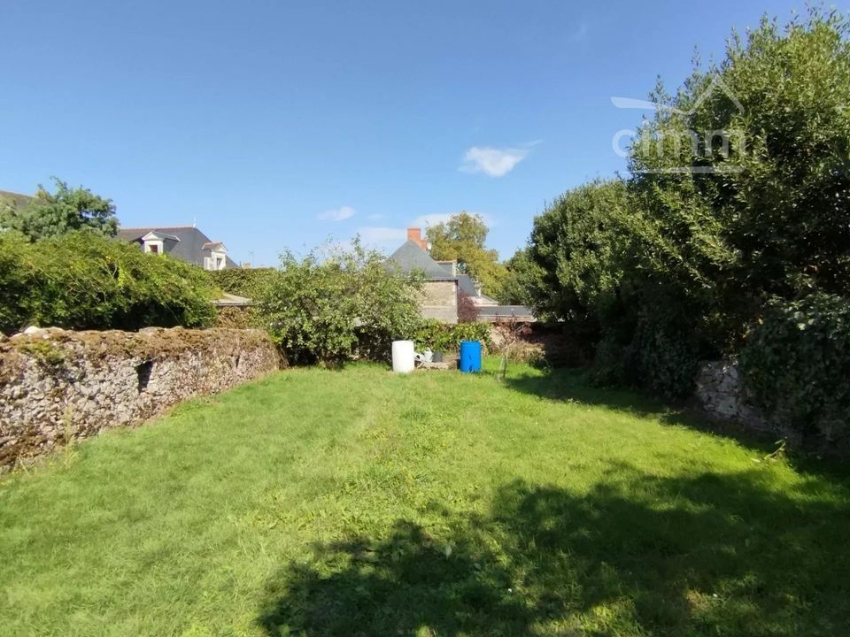 Helårsgrund i Denée, Maine-et-Loire - foto 1