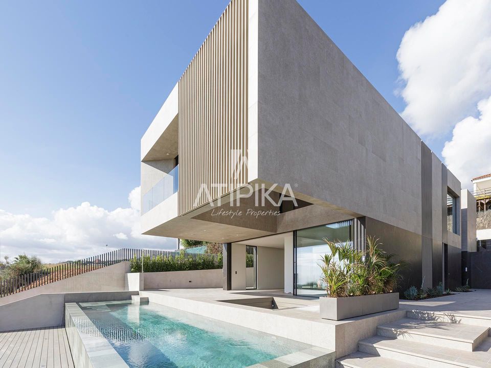 Villa i Teia, Barcelona - foto 2