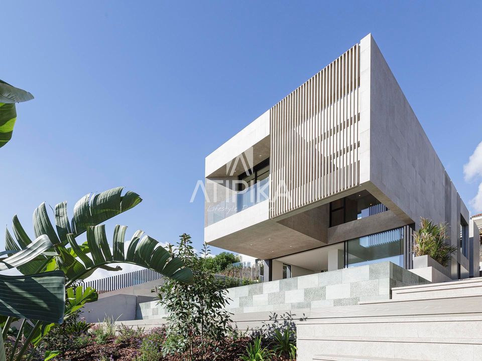 Villa i Teia, Barcelona - foto 1