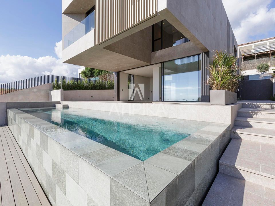 Villa i Teia, Barcelona - foto 3