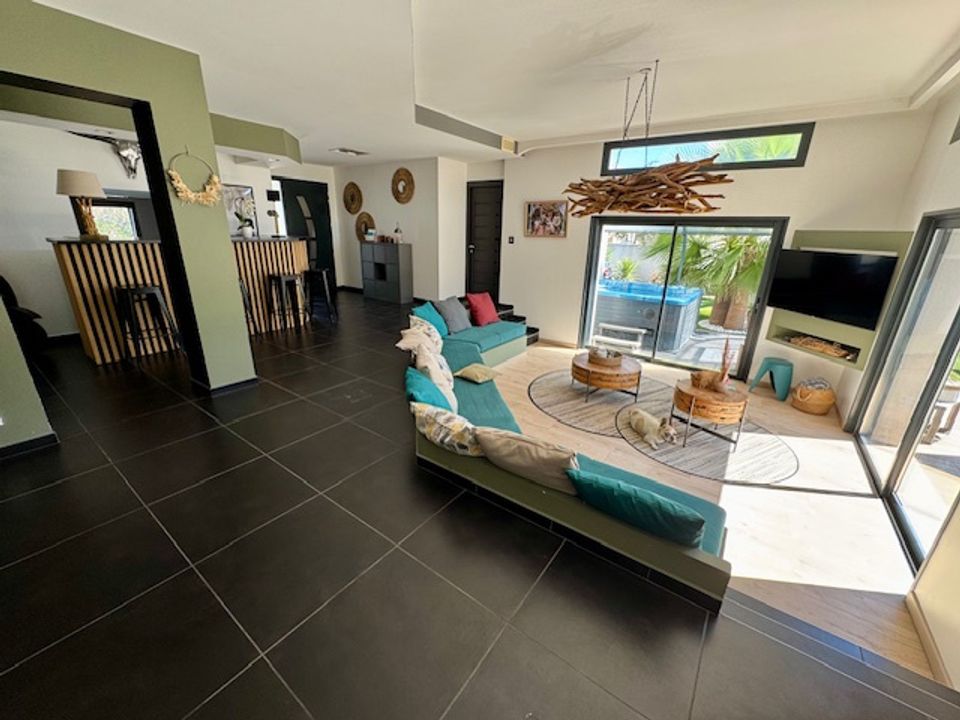 Villa in Servian, Herault - foto 5