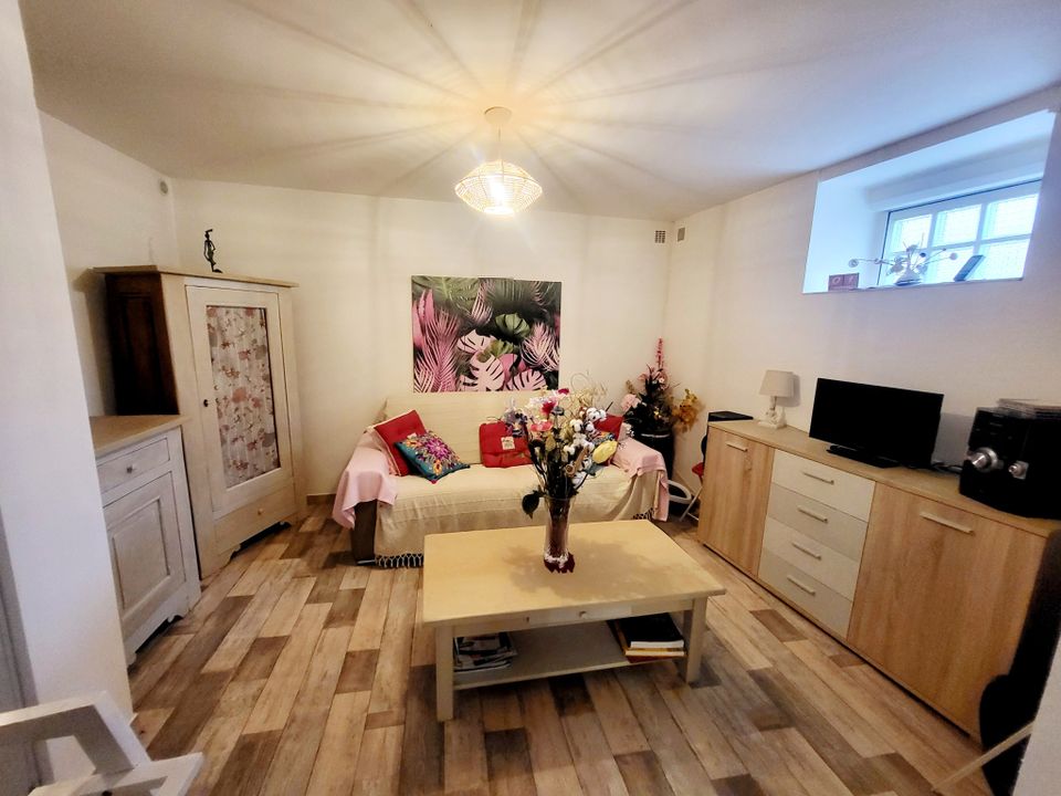 Landsbyhus i Bessan, Herault - foto 2