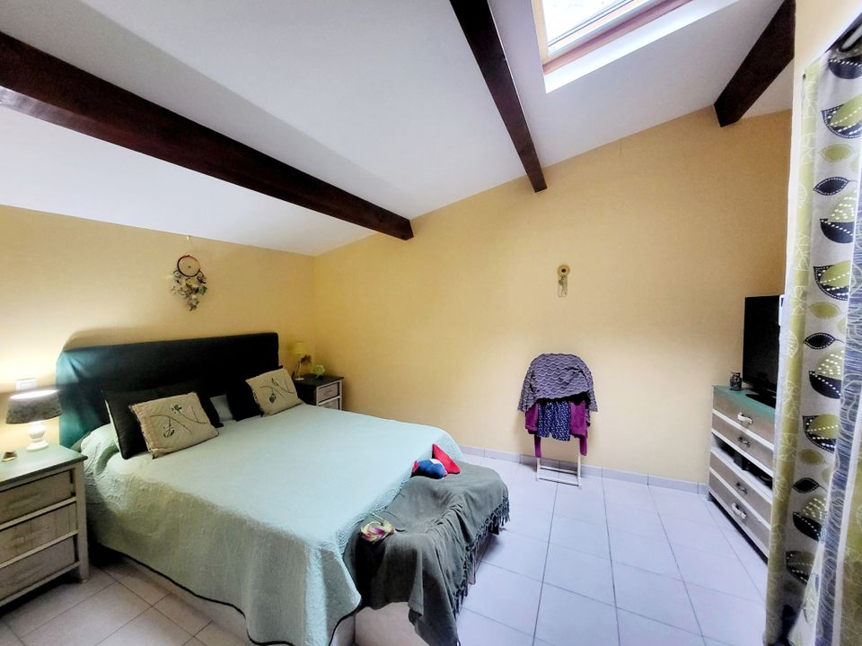 Landsbyhus i Bessan, Herault - foto 4
