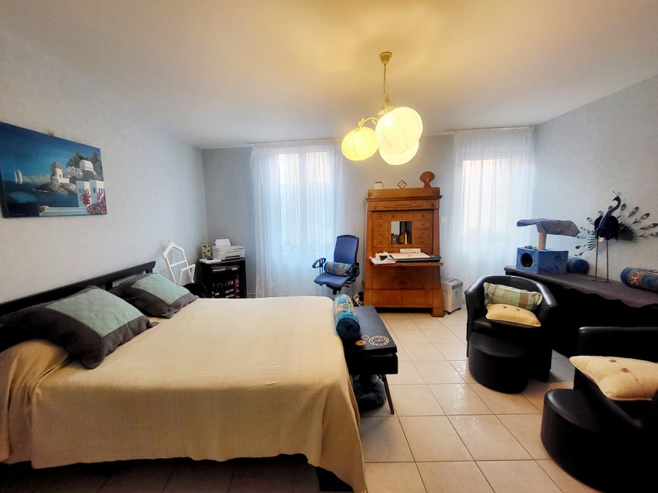 Landsbyhus i Bessan, Herault - foto 5