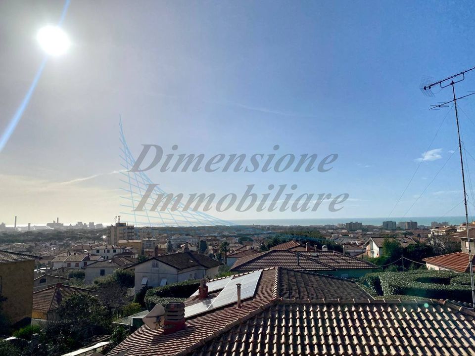 Villa a Rosignano Marittimo, Livorno - foto 1