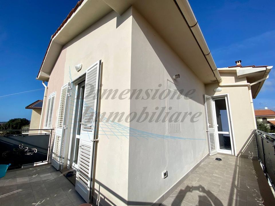 Villa a Rosignano Marittimo, Livorno - foto 2