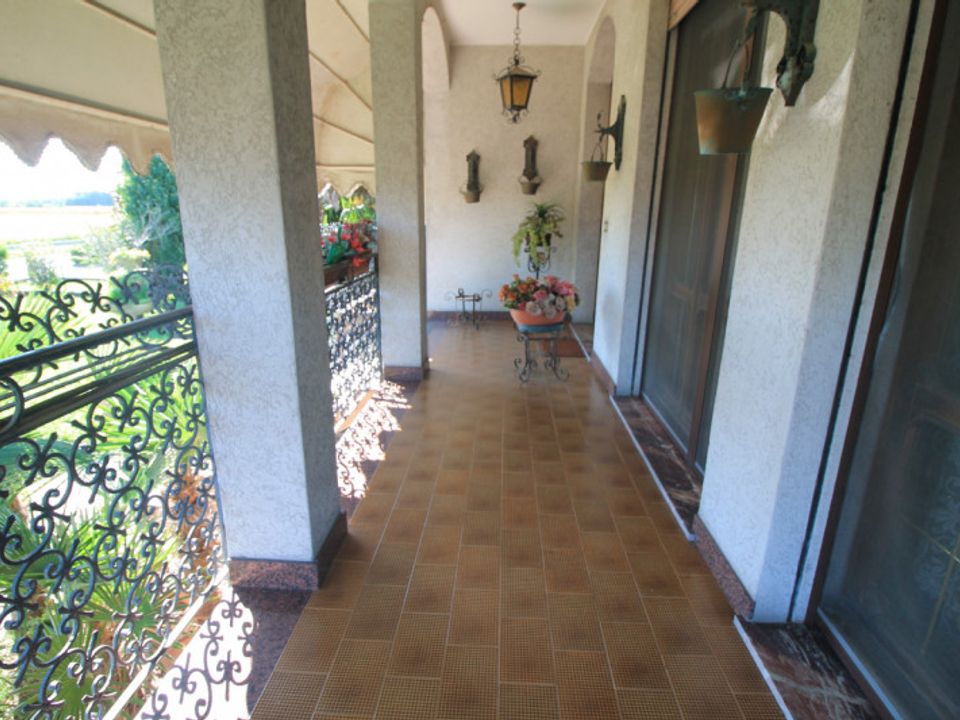 Villa i San Dona di Piave, Venice - foto 4
