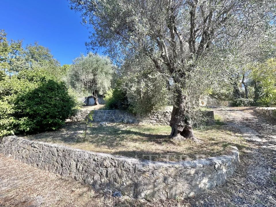 Villa i Le Rouret, Alpes-Maritimes - foto 4