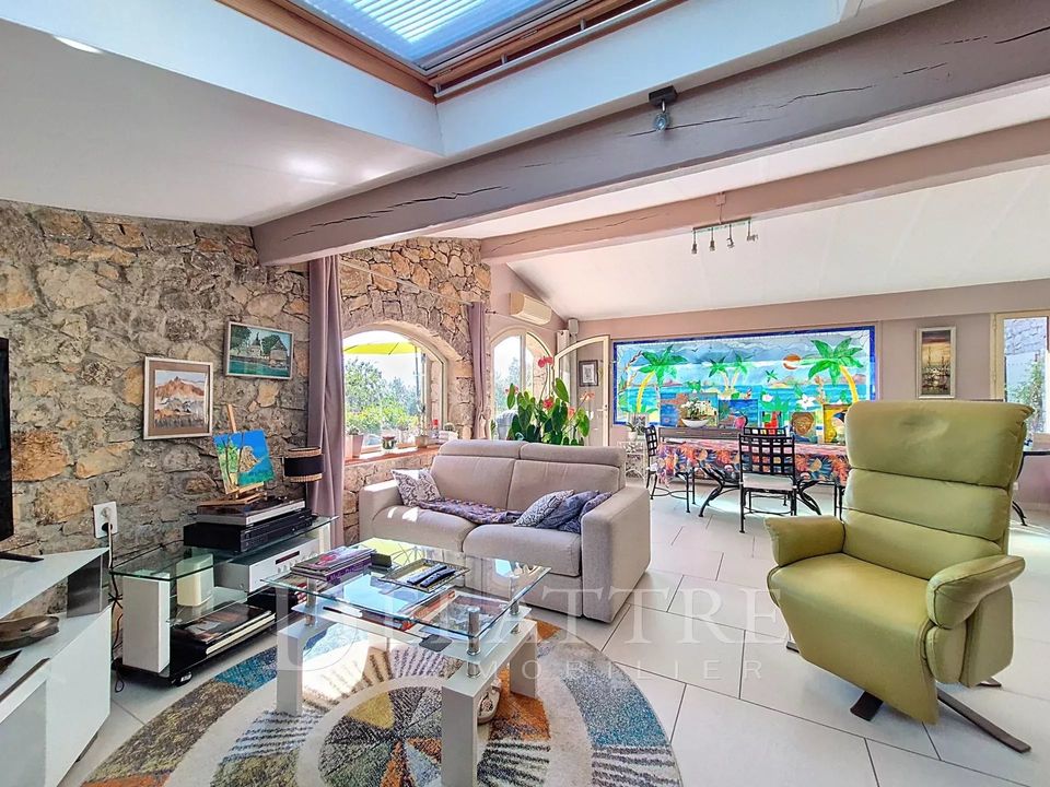 Villa i Grasse, Alpes-Maritimes - foto 5