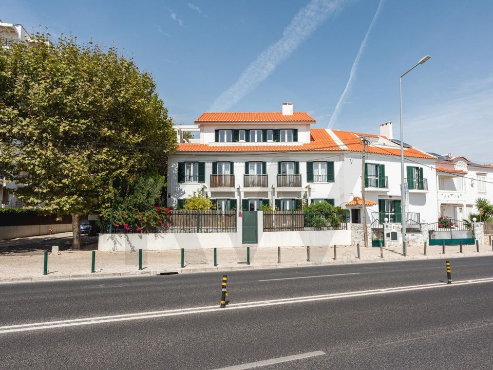 Lejlighed i Cascais, Lisbon - foto 1