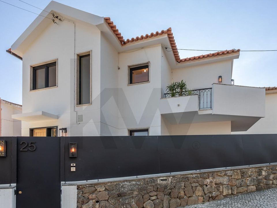 Byhus i Cascais, Lisbon - foto 3