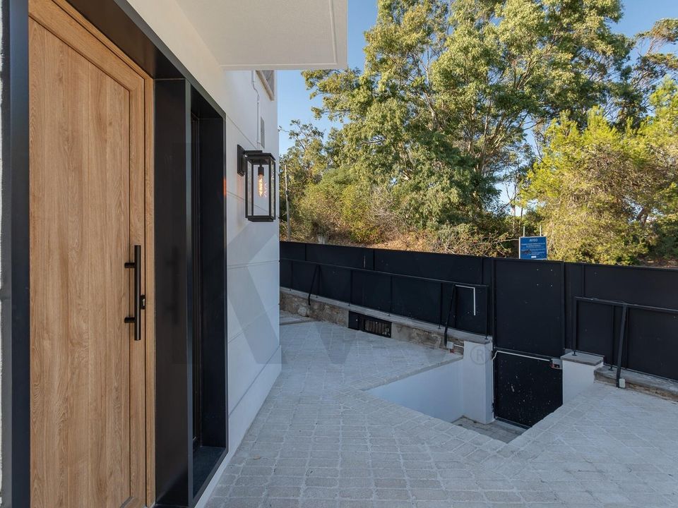 Byhus i Cascais, Lisbon - foto 5