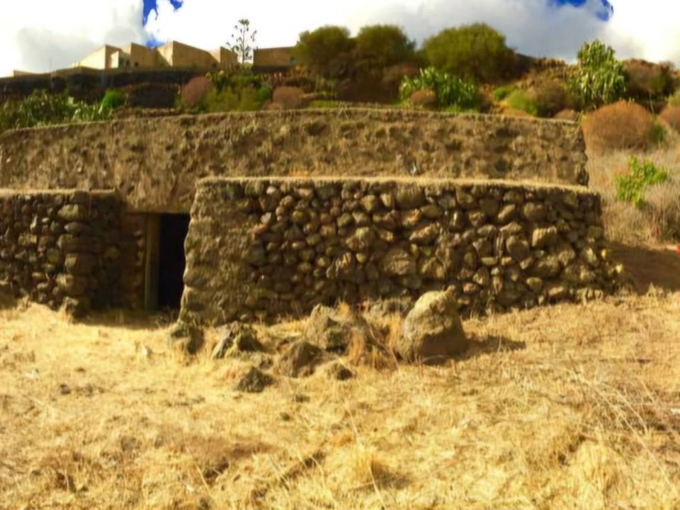 Villa i Pantelleria, Trapani - foto 2