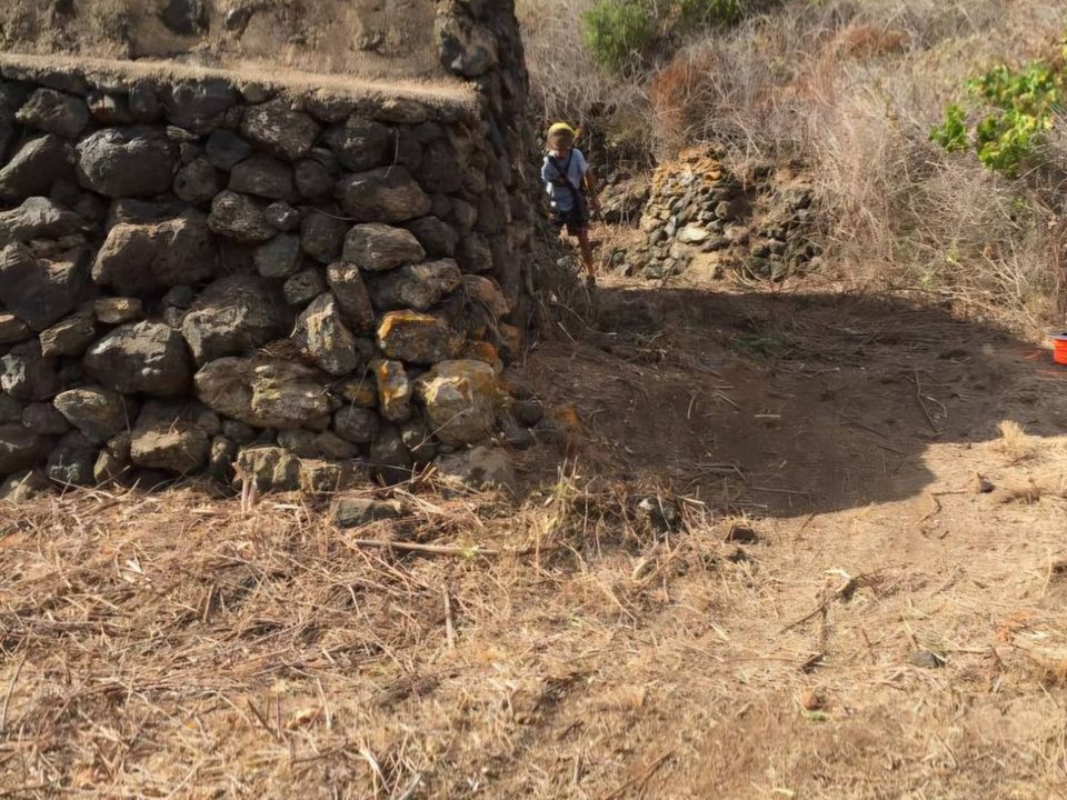 Villa i Pantelleria, Trapani - foto 3