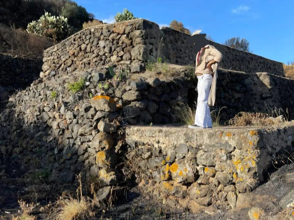 Villa i Pantelleria, Trapani - foto 5
