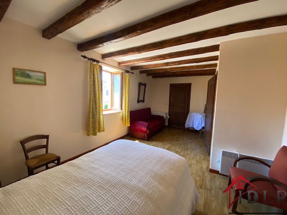 Farm hus i Voisey, Haute-Marne - foto 3