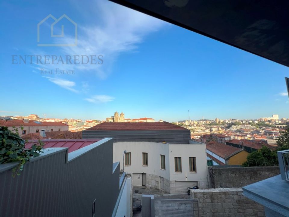 Lejlighed i Porto, Porto - foto 5