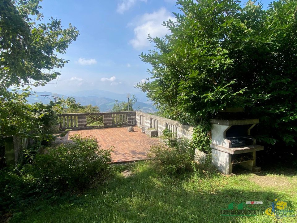 Villa a Terenzo, Parma - foto 1