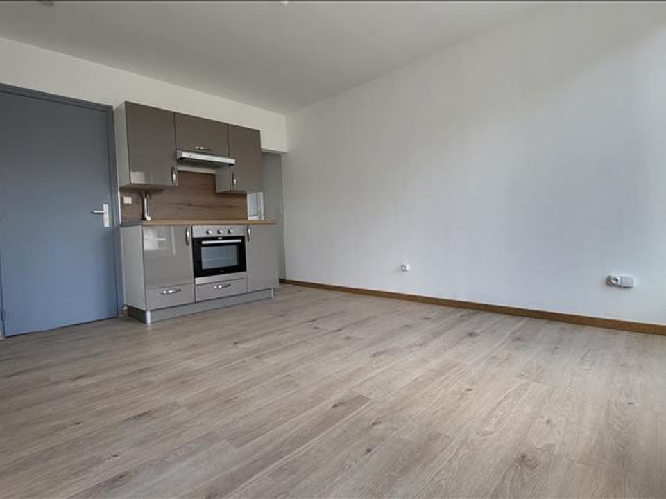 Apartment in Fecamp, Seine-Maritime - photo 3