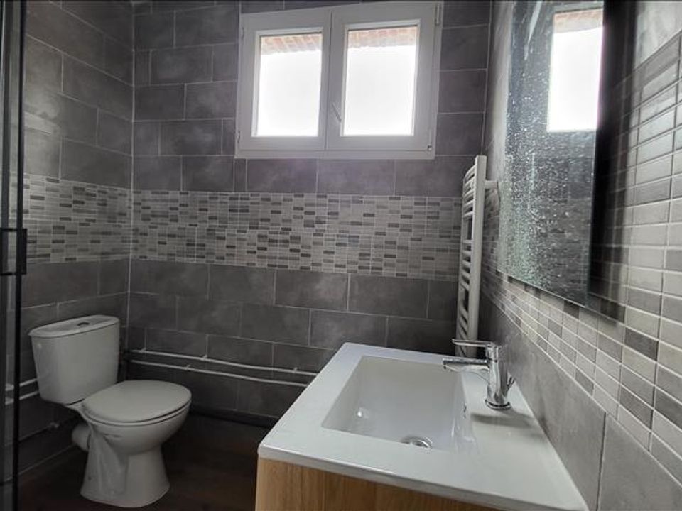 Apartment in Fecamp, Seine-Maritime - photo 4