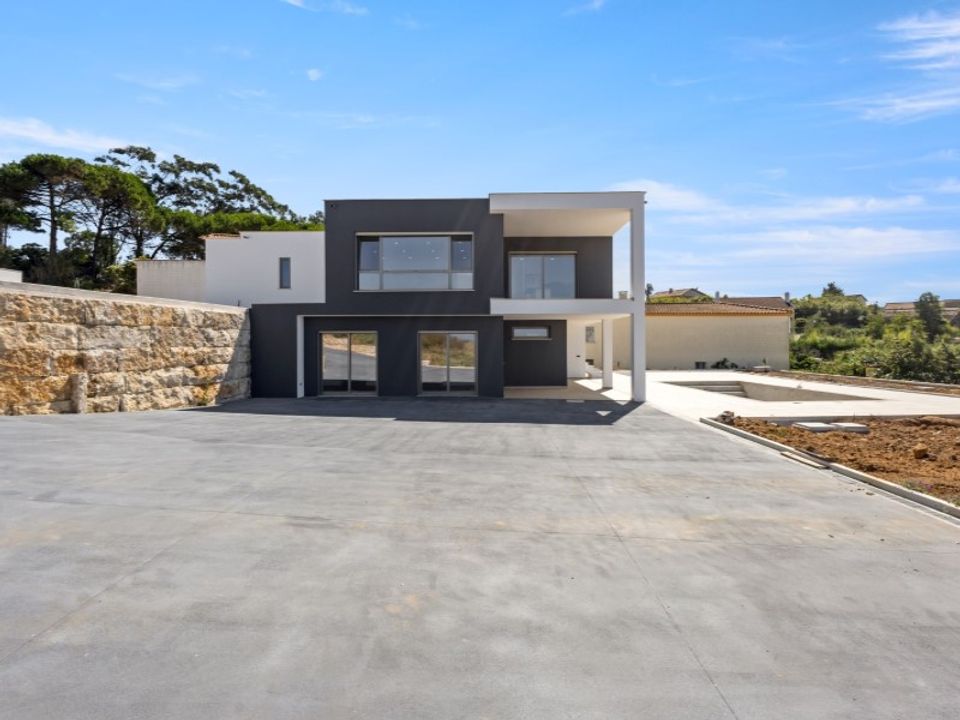 Villa i Lourinha, Lisbon - foto 2