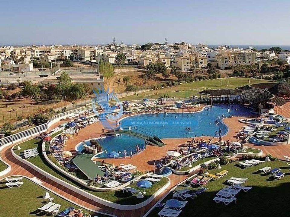 Lejlighed i Albufeira, Faro - foto 1