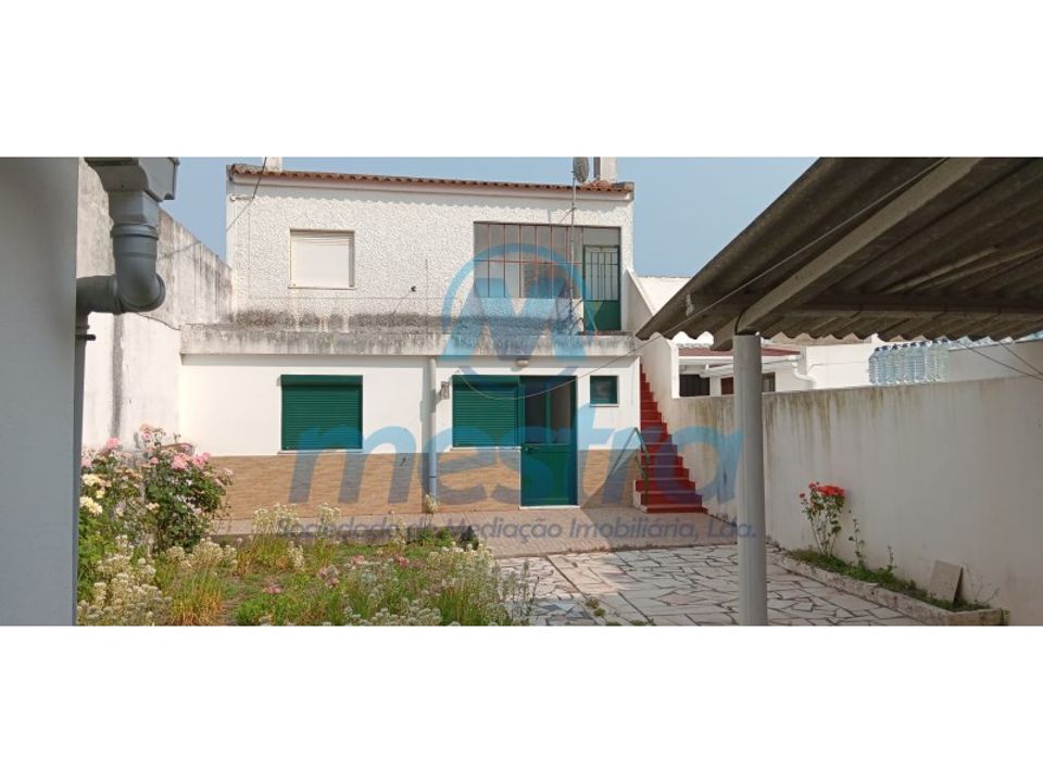 Villa i Almeirim, Santarem - foto 1