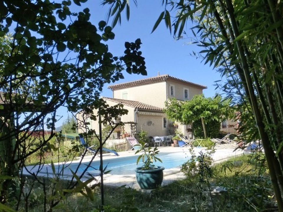 Villa i Ganges, Herault - foto 4