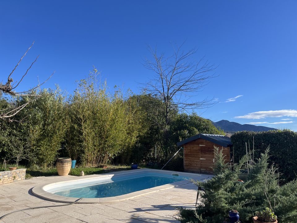 Villa i Ganges, Herault - foto 2