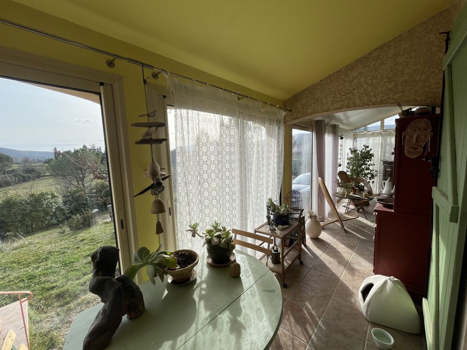 Villa i Ganges, Herault - foto 3