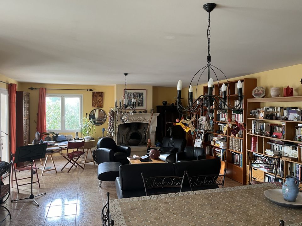 Villa i Ganges, Herault - foto 5
