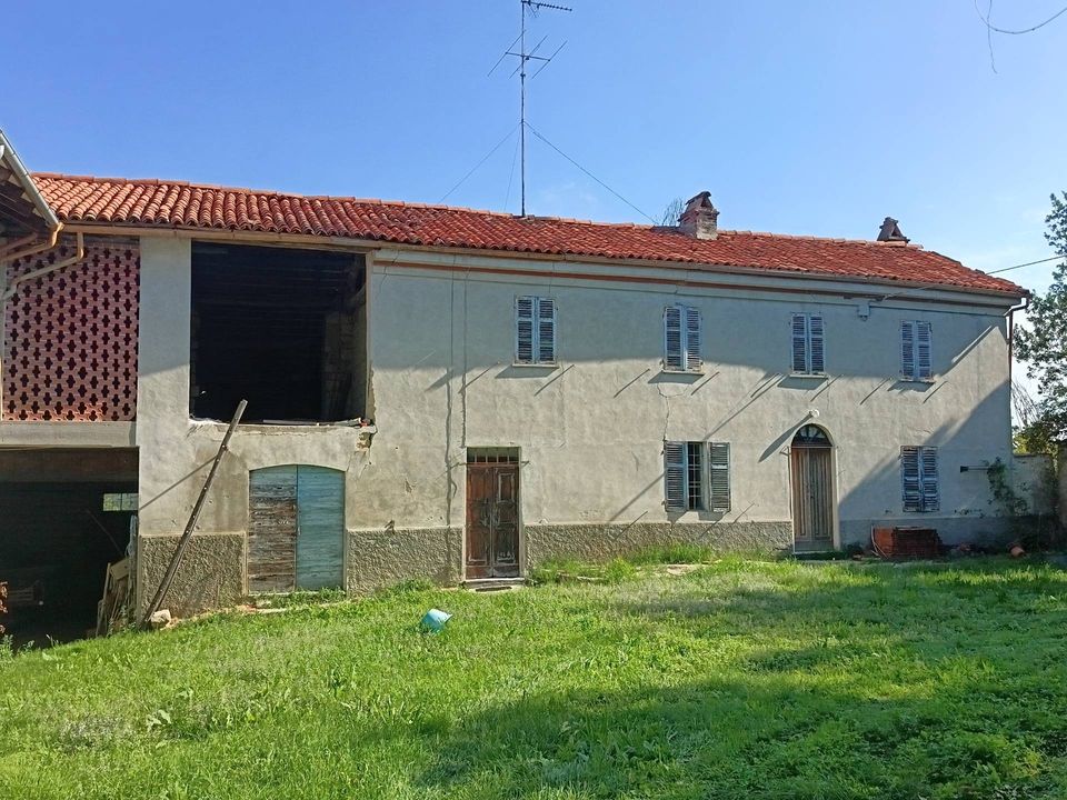 Landejendom i Ottiglio, Alessandria - foto 2