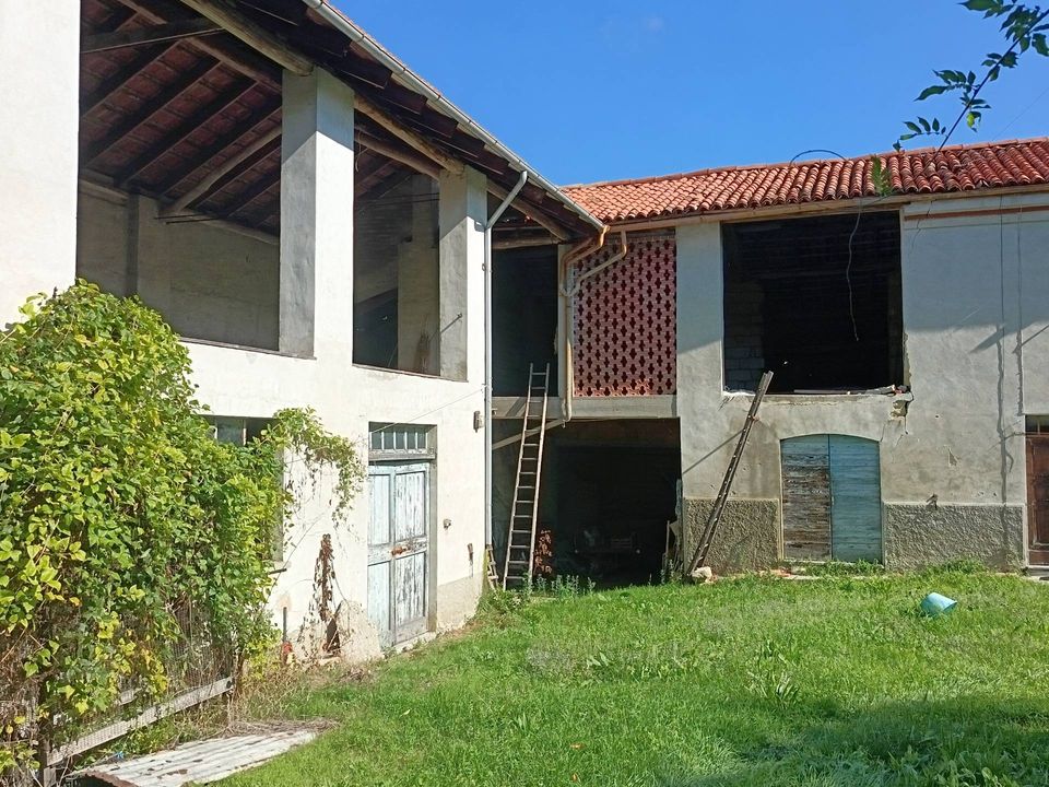 Landejendom i Ottiglio, Alessandria - foto 4