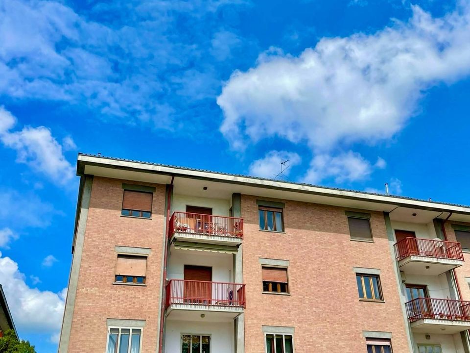 Apartament a Asti, Asti - foto 1