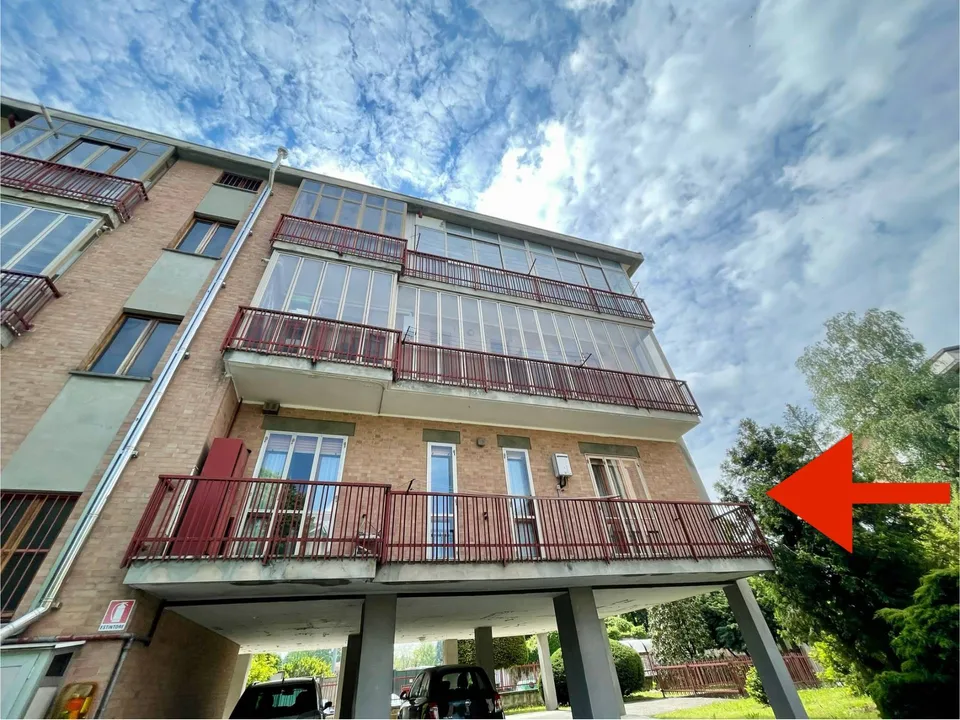 Apartament a Asti, Asti - foto 2