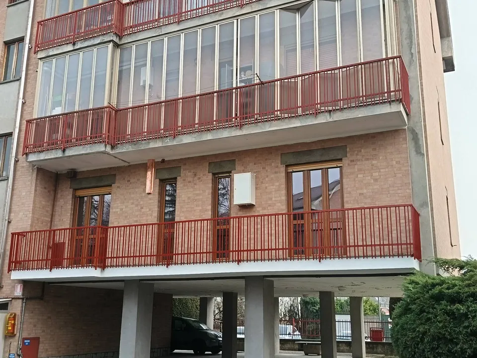 Apartament a Asti, Asti - foto 3