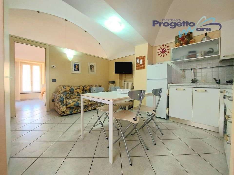 Lejlighed i Pietra Ligure, Savona - foto 2