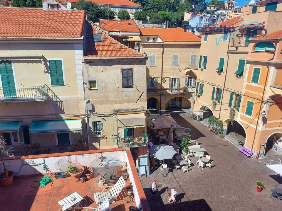 Lejlighed i Pietra Ligure, Savona - foto 1