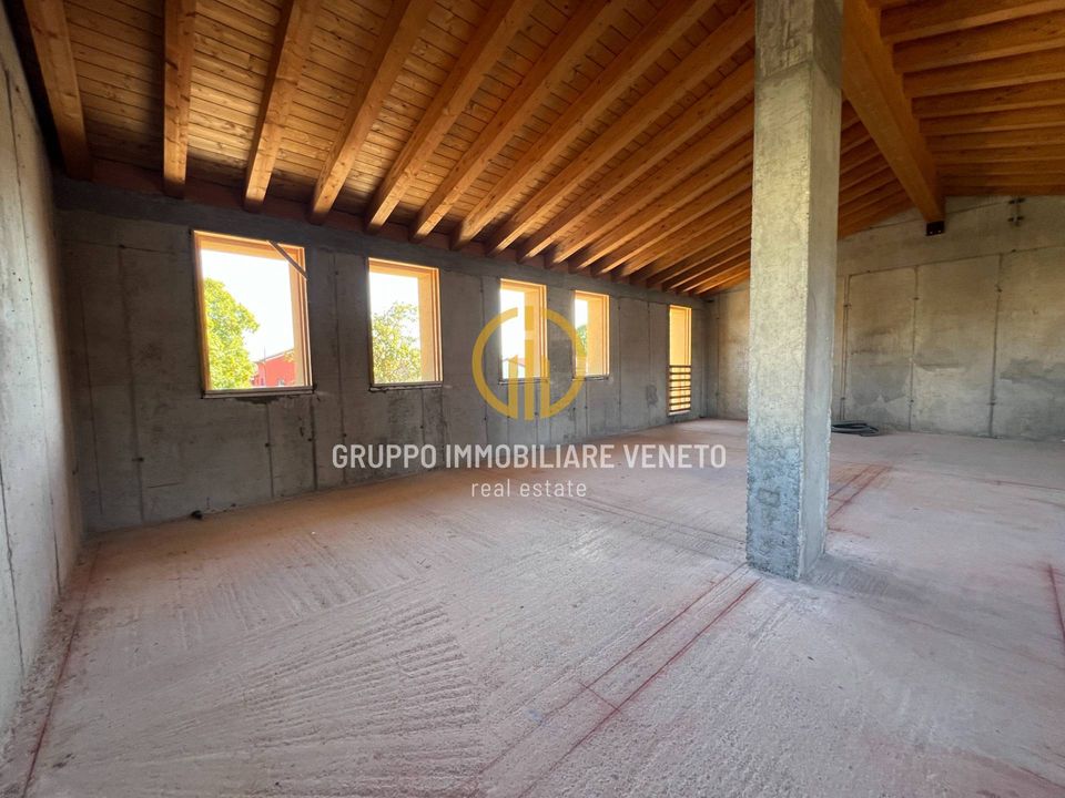 Villa i Nervesa della Battaglia, Treviso - foto 5