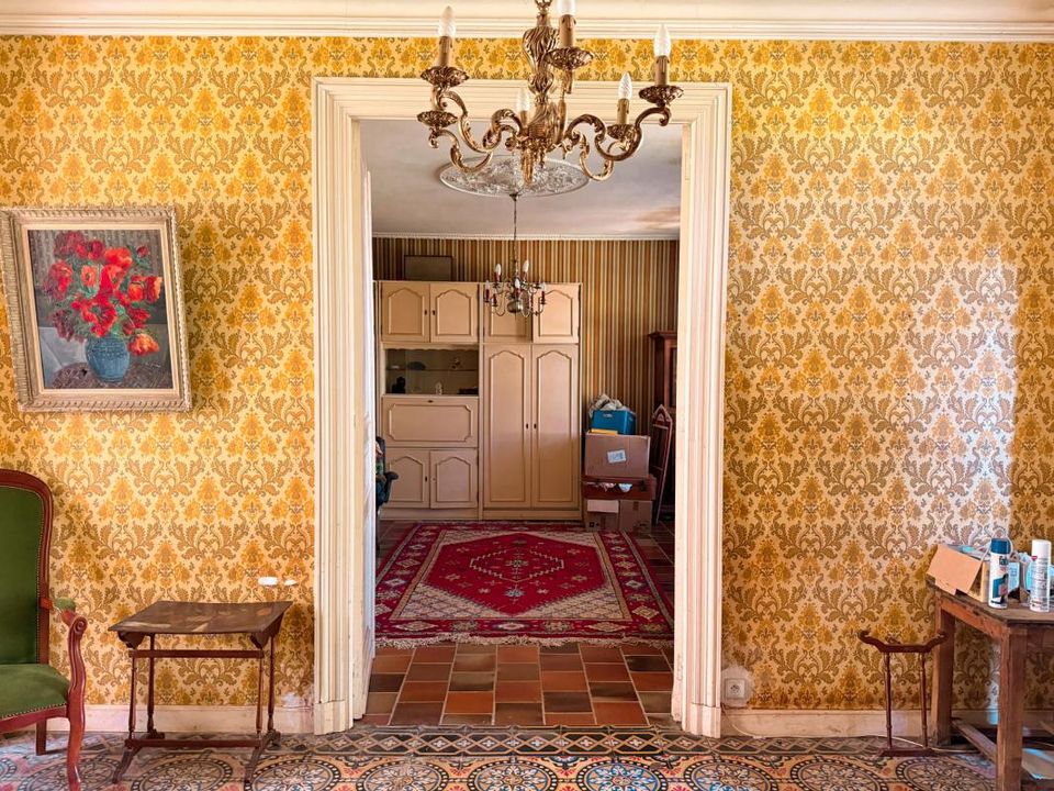 Gård i Villars-en-Pons, Charente-Maritime - bilde 5