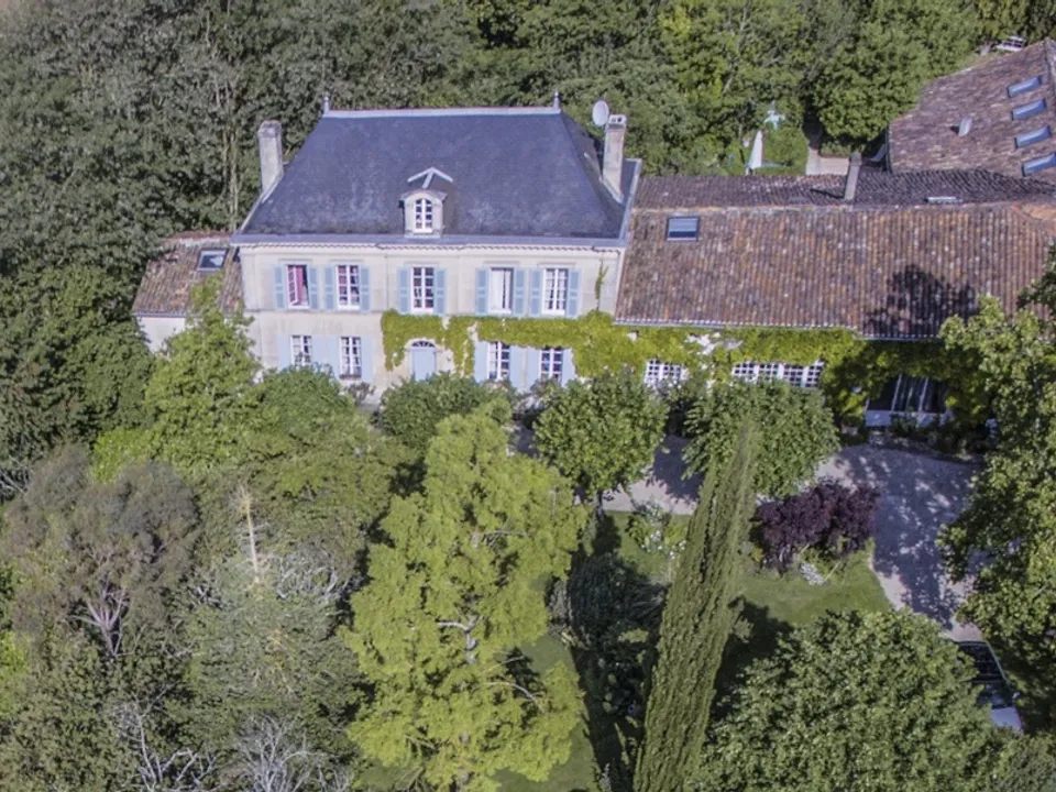 Villa i Royan, Charente-Maritime - foto 1
