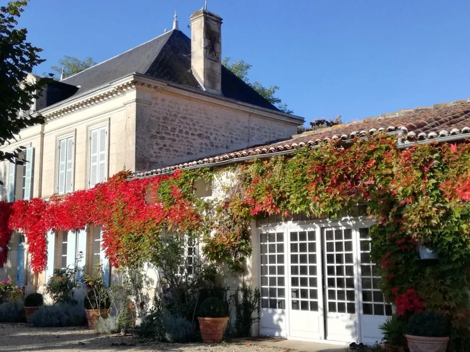 Villa i Royan, Charente-Maritime - foto 2