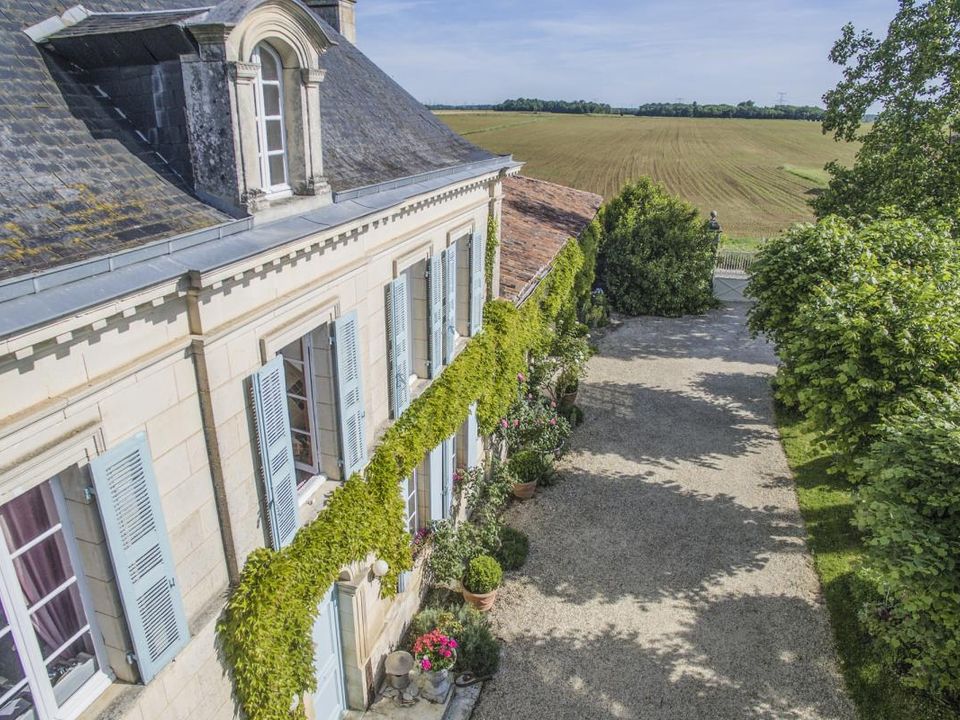 Villa i Royan, Charente-Maritime - foto 3