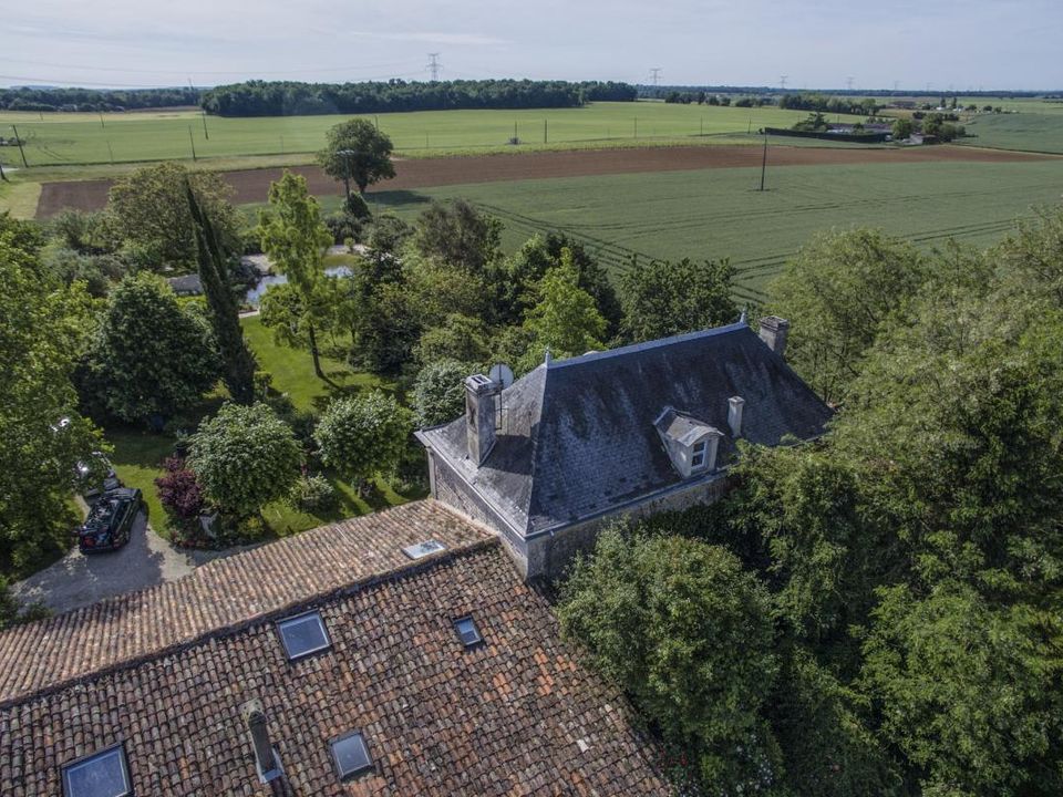 Villa i Royan, Charente-Maritime - foto 4
